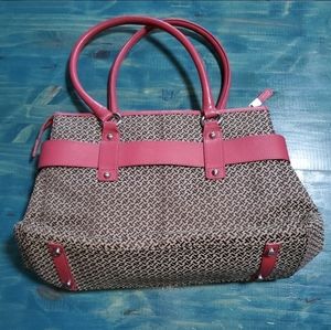 Talbots purse handbag